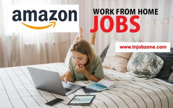 Work From Home Jobs 2023 Data