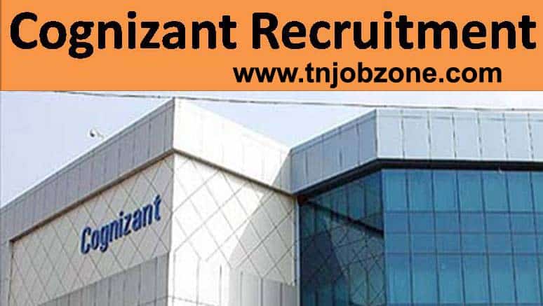 Cognizant GenC Elevate Off Campus Drive 2023 | PAN India