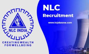 NLC India Limited Recruitment 2024