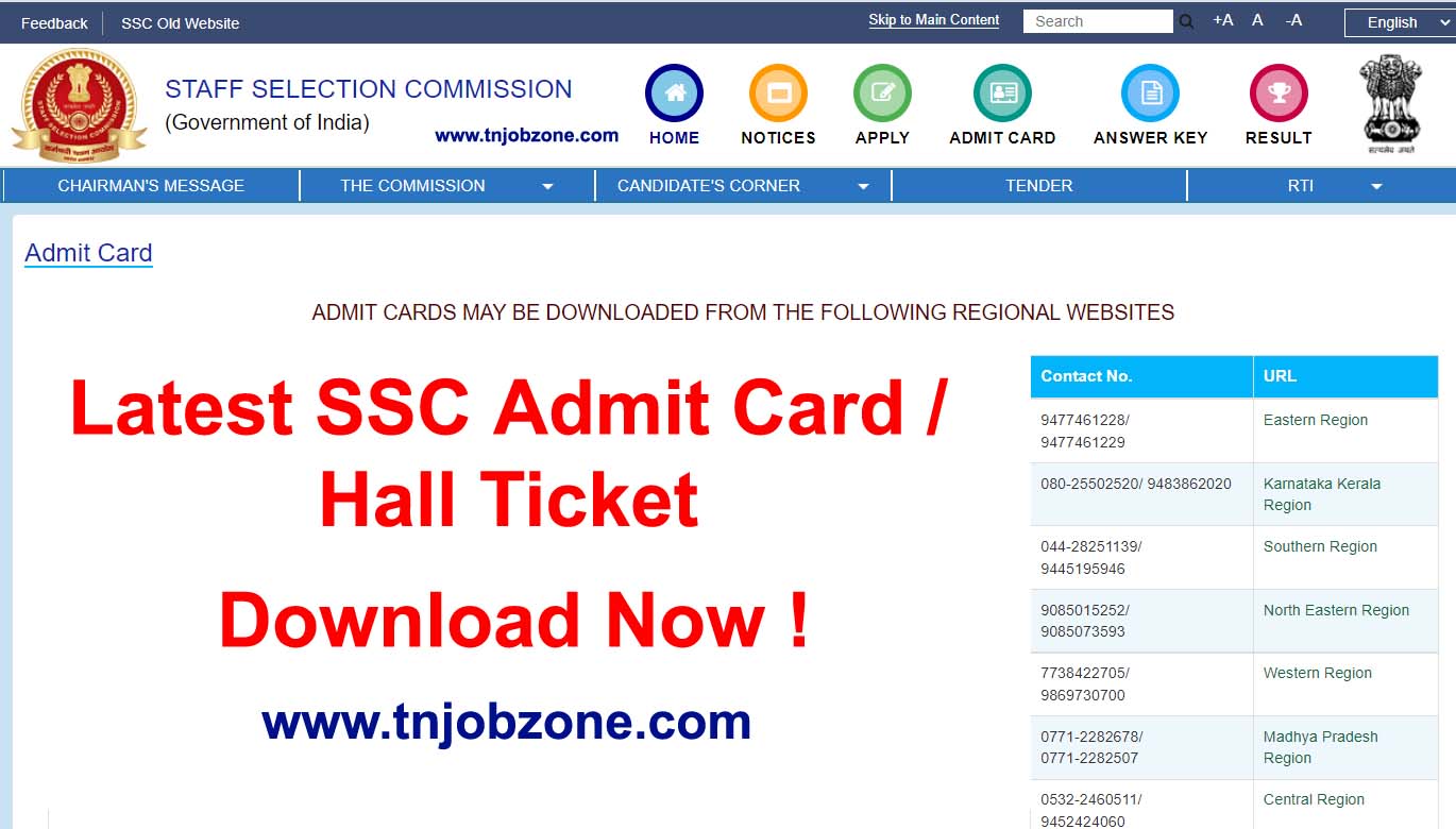 Ready go to ... https://www.tnjobzone.com/icici-customer-account-manager-recruitment-2024/SSC [ SSC CGL 2020 Skill Test ( CPT / DEST) Admit Card]