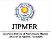 JIPMER Recruitment 2024