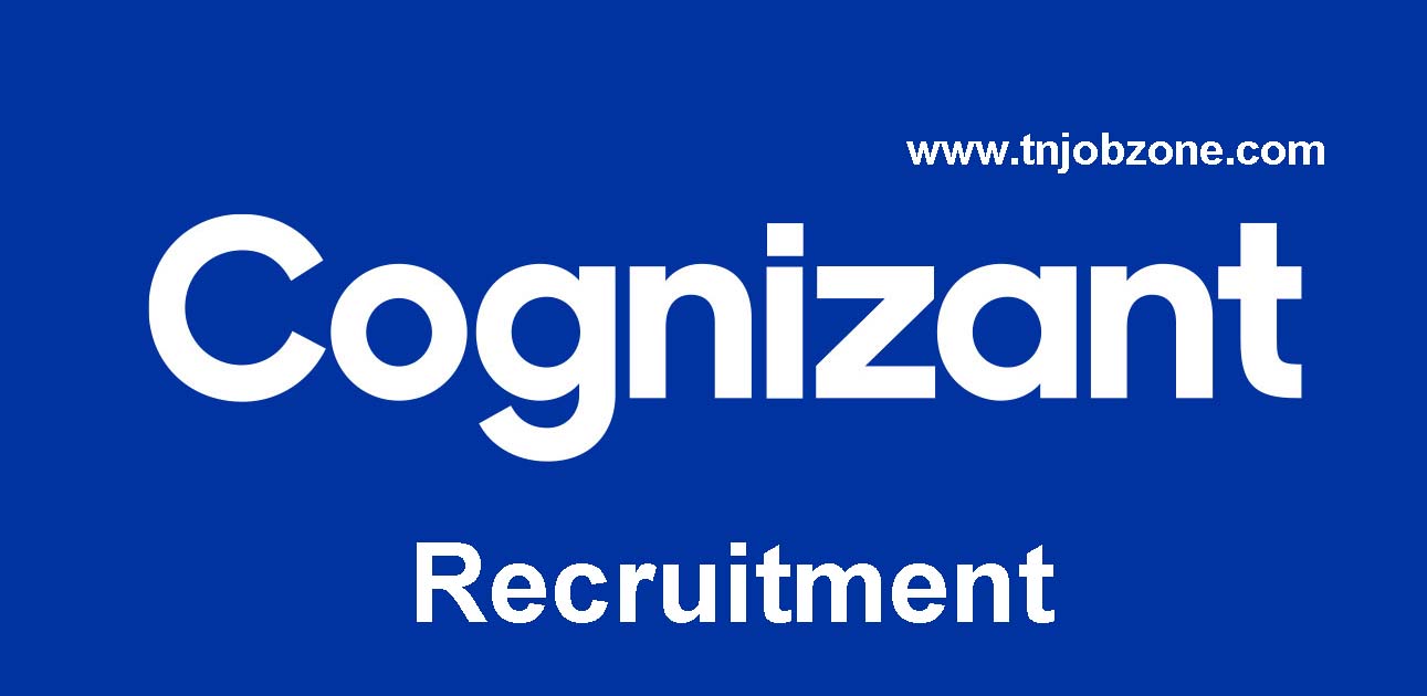 Cognizant GenC Off Campus Drive 2023 | PAN India
