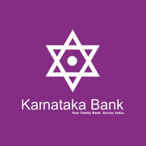 Karnataka Bank Specialist Officer Recruitment