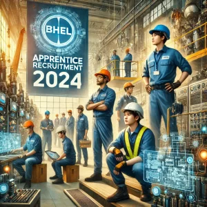BHEL Recruitment 2024
