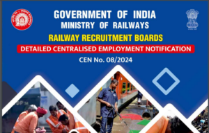 RRB Group D Recruitment 2025