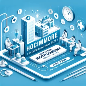 Coimbatore DHS Recruitment 2025