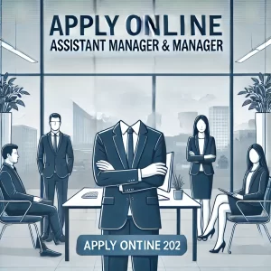 EPIL Assistant Manager & Manager Recruitment