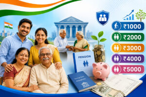 Atal Pension Yojana 2026 Tamil - APY Scheme Eligibility, Monthly Contribution, Pension Benefits and Apply Process